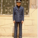Uniforme 80`s